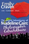 The Grand Adventures of Madeline Cain
